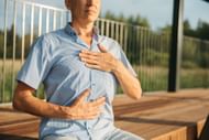 Your stomach lining may weaken (Image via Pexels)